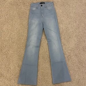 FITJEANS Bootcut Jeans
